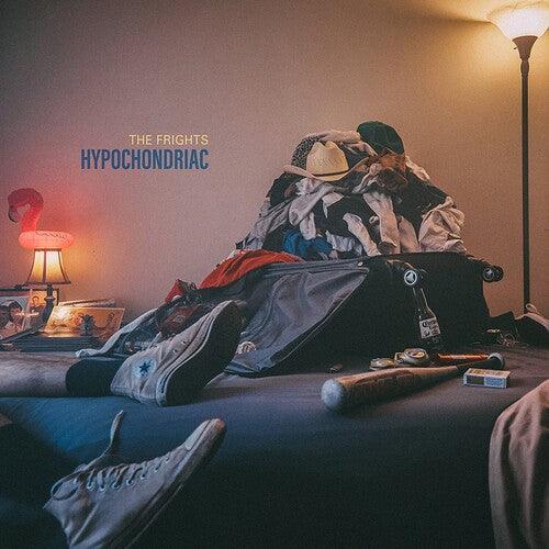 Frights- Hypochondriac [ VINYL LP ]
