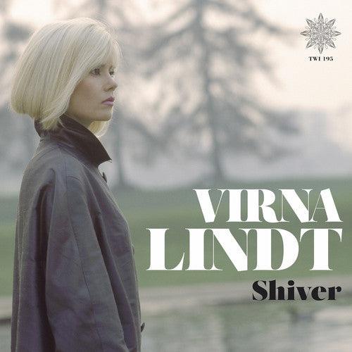 Virna Lindt- Shiver [ VINYL LP ]
