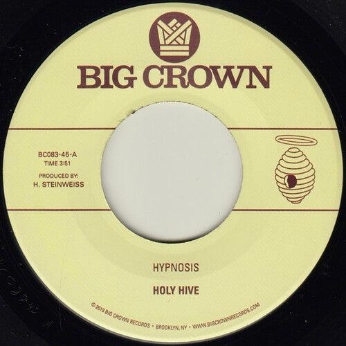 Holy Hive- Hypnosis / Broom [ VINYL LP ]