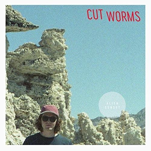 Cut Worms- Alien Sunset [ VINYL LP ]