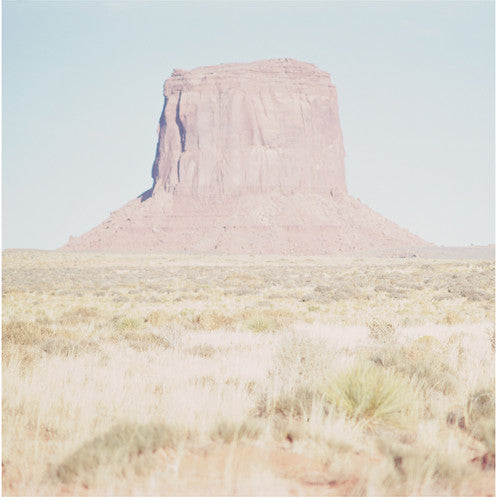 Gun Outfit- Out Of Range [ VINYL LP ]