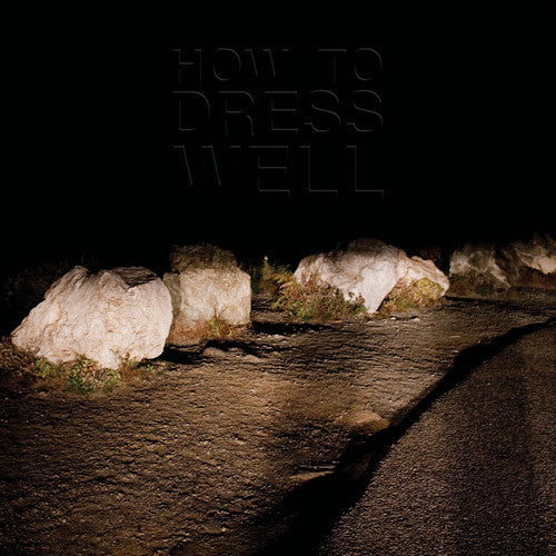 How to Dress Well- Love Remains [ VINYL LP ]