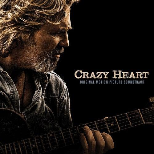 Various- Crazy Heart (Original Motion Picture Soundtrack) [ VINYL LP ]