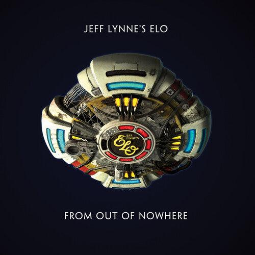 Jeff Lynne's ELO- From Out Of Nowhere [ VINYL LP ]