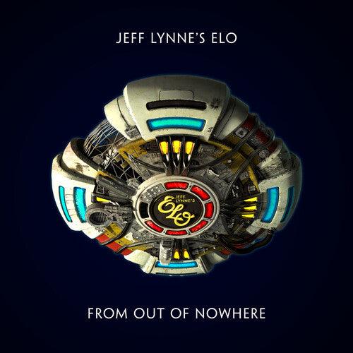 Jeff Lynne's ELO- From Out Of Nowhere [ VINYL LP ]