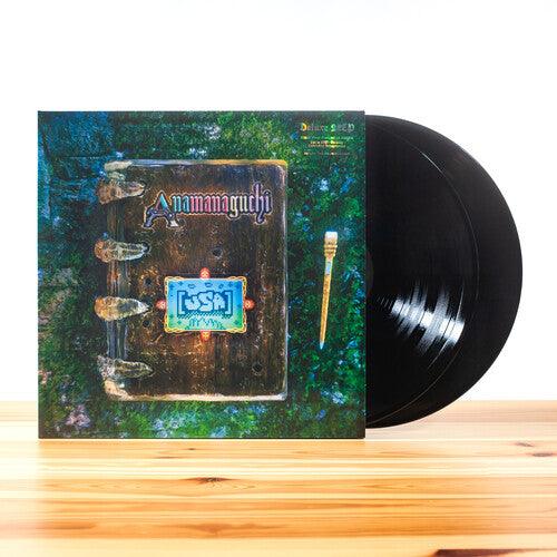 Anamanaguchi- [USA] [ VINYL LP ]