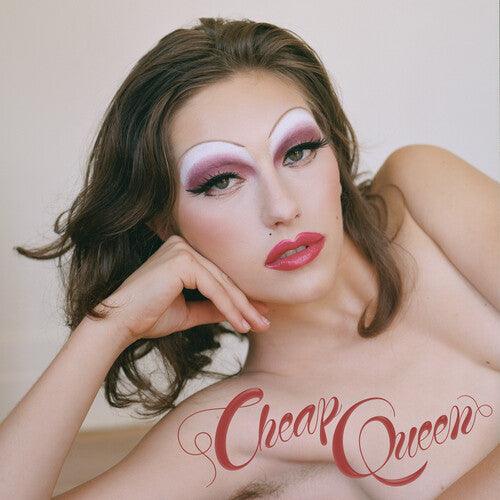 King Princess- Cheap Queen [ VINYL LP ]