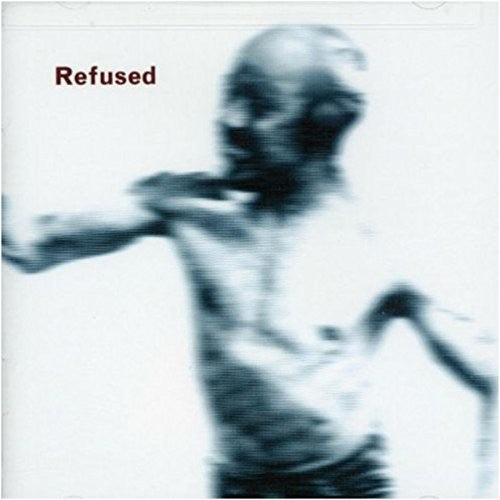 Refused- Songs To Fan The Flames Of Discontent [ VINYL LP ]
