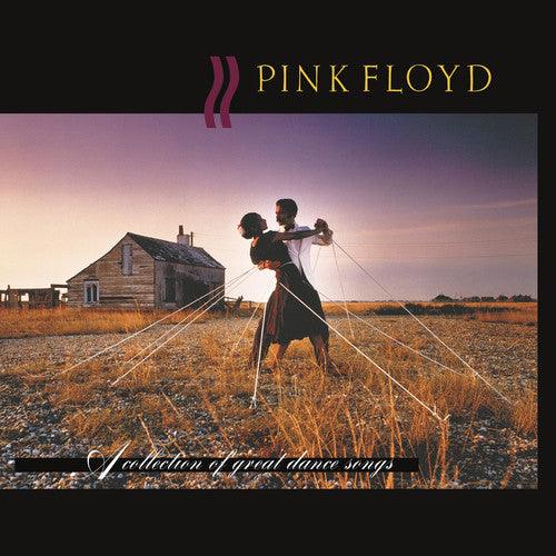 Pink Floyd- A Collection Of Great Dance Songs [ VINYL LP ]