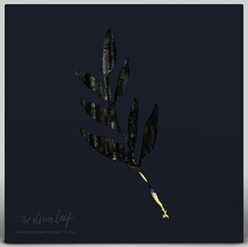 The Album Leaf- An Orchestrated Rise To Fall [ VINYL LP ]