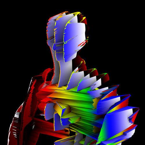 Visible Cloaks- Lex [ VINYL LP ]