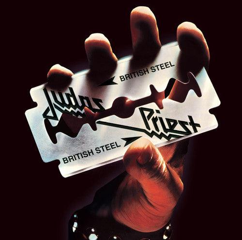 Judas Priest- British Steel [ VINYL LP ]