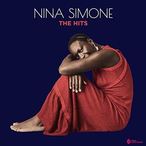 Nina Simone- Hits [ VINYL LP ]