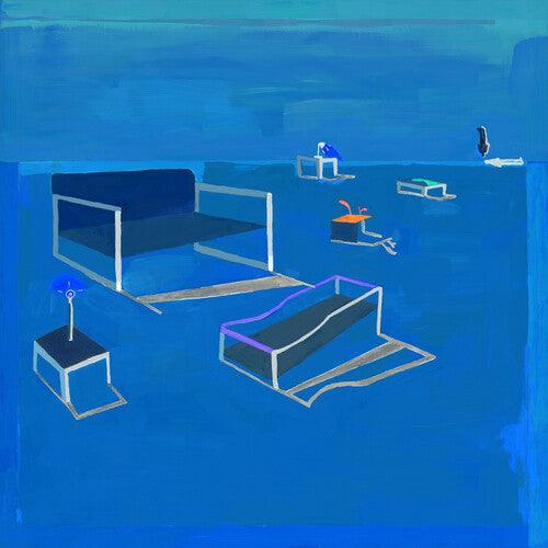 Homeshake- Helium Remixes (rsd) (color Vinyl) [ VINYL LP ]