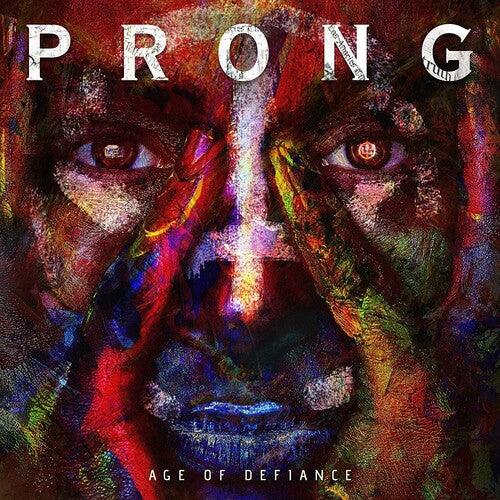 Prong- Age Of Defiance [ VINYL LP ]