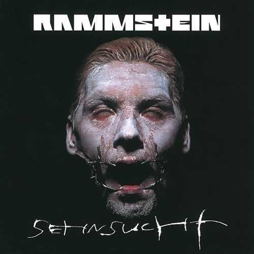 Rammstein- Sehnsucht [ VINYL LP ]