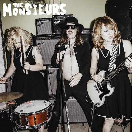 Monsieurs- Deux [ VINYL LP ]