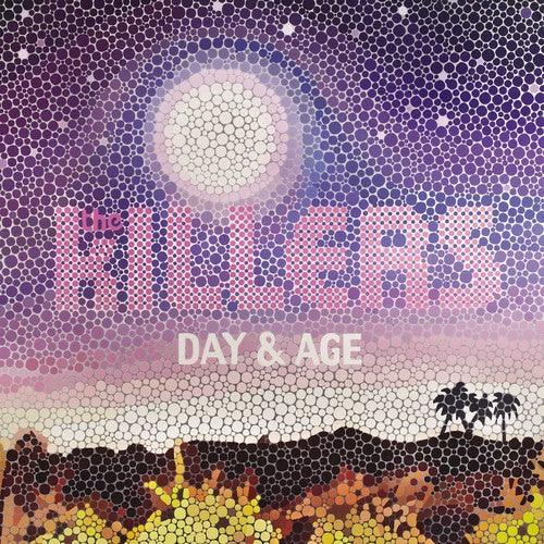 The Killers- Day & Age [ VINYL LP ]