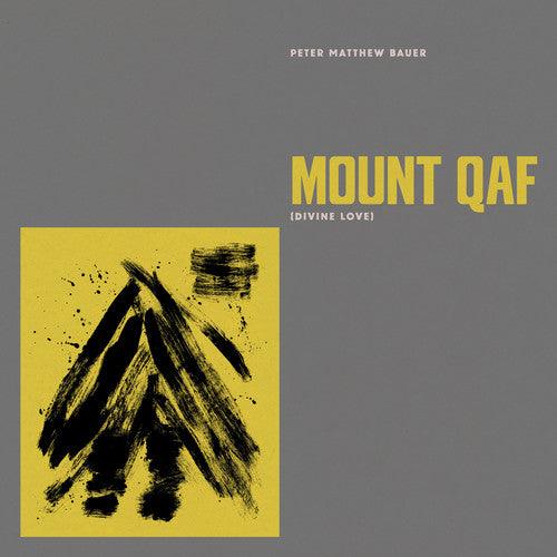Peter Bauer Matthew- Mount Qaf (Divine Love) [ VINYL LP ]