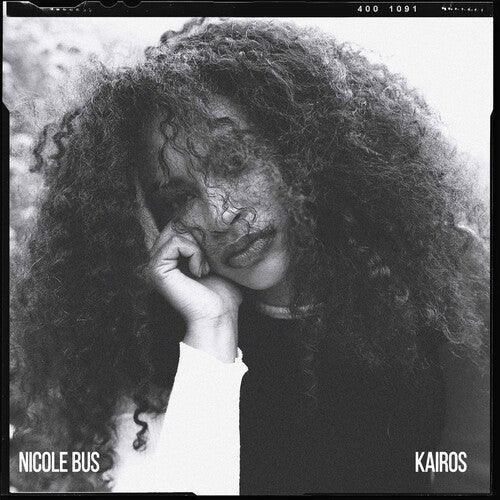 Nicole Bus- Kairos [ VINYL LP ]