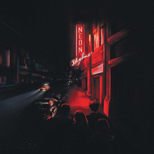 Andy Shauf- The Neon Skyline [ VINYL LP ]