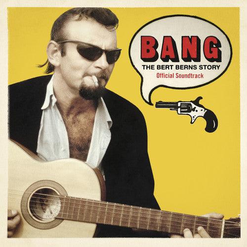 Various Artists- Bang: The Bert Berns Story (Various Artists) [ VINYL LP ]