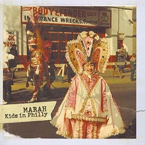 Marah- Kids In Philly [ VINYL LP ]