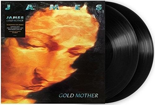 James- Gold Mother (180-gram) [ VINYL LP ]