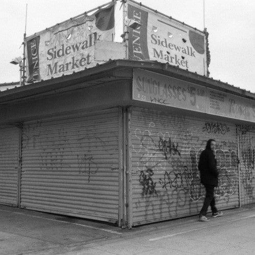 Evidence- Weather Or Not [ VINYL LP ]