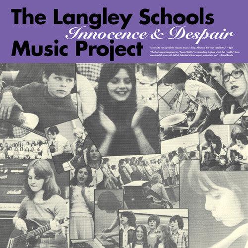 The Langley Schools Music Project- Langley Schools Music Project: Innocence & Despair [ VINYL LP ]