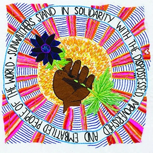 Sunwatchers- II [ VINYL LP ]
