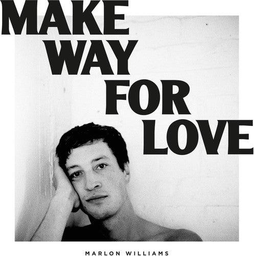 Marlon Williams- Make Way For Love [ VINYL LP ]