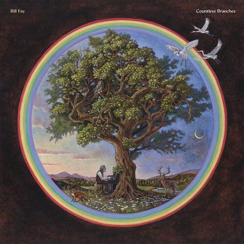 Bill Fay- Countless Branches [ VINYL LP ]