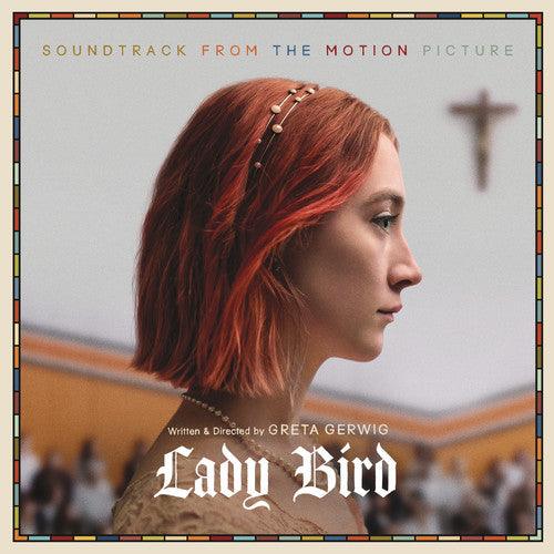 Lady Bird (Soundtrack From the Motion Picture) [ VINYL LP ]