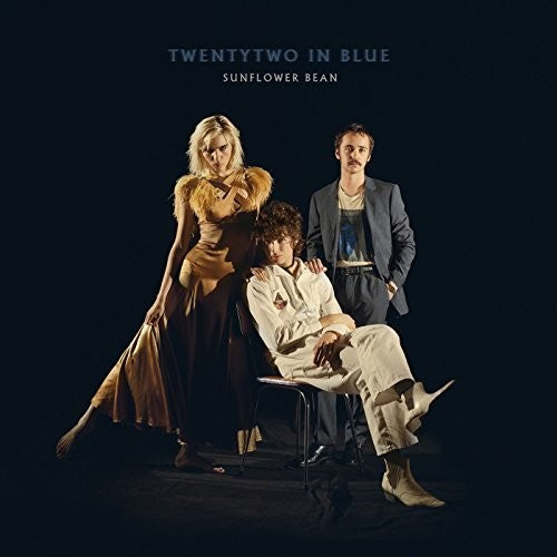 Sunflower Bean- Twentytwo In Blue [LP] [ VINYL LP ]