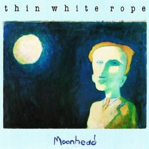 Thin White Rope- Moonhead [ VINYL LP ]
