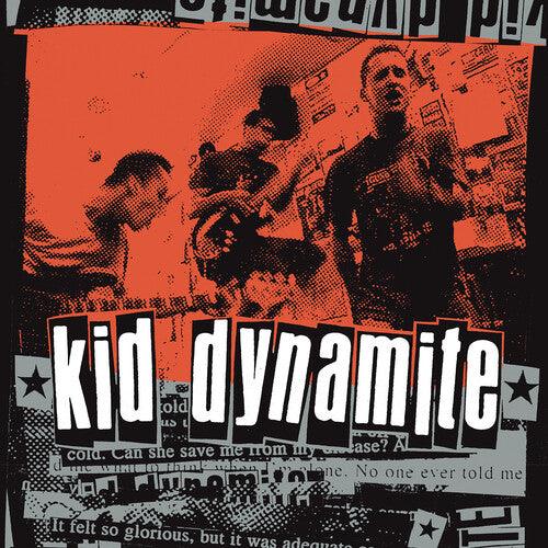 Kid Dynamite- Kid Dynamite [ VINYL LP ]