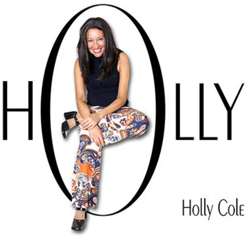 Holly Cole- Holly [ VINYL LP ]