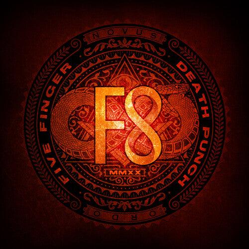 Five Finger Death Punch- F8 [ VINYL LP ]