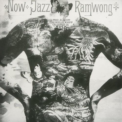 Albert Mangelsdorff- Now Jazz Ramwong [ VINYL LP ]