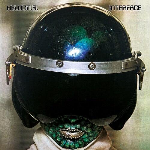 Heldon- 6: Interface [ VINYL LP ]