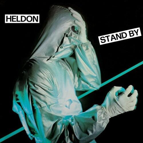 Heldon- Stand By [ VINYL LP ]