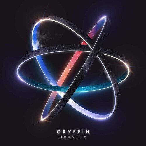 Gryffin- Gravity [ VINYL LP ]