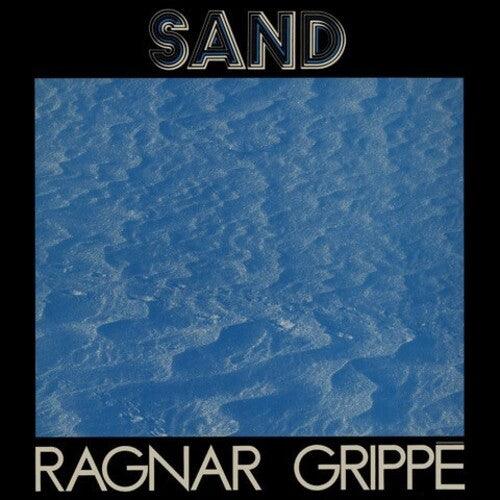 Ragnar Grippe- Sand (White Vinyl) [ VINYL LP ]