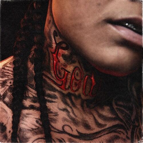 Young M.a- Herstory in the Making [ VINYL LP ]