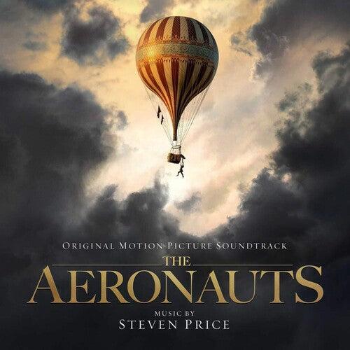 Steven Price- The Aeronauts [ VINYL LP ]