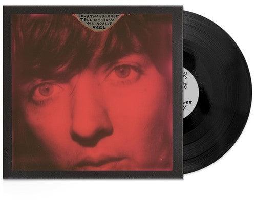 Courtney Barnett- Tell Me How You Really Feel [ VINYL LP ]