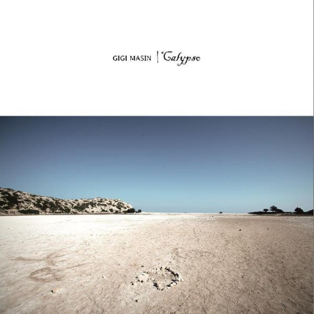 Gigi Masin- Calypso [With Booklet] [ VINYL LP ]