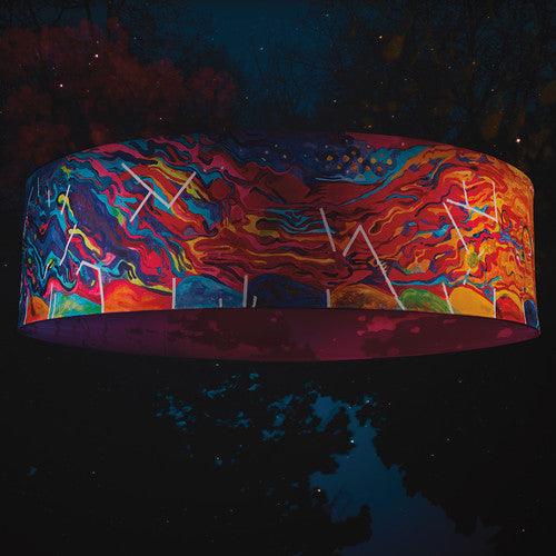 Mind Over Mirrors- Bellowing Sun [ VINYL LP ]