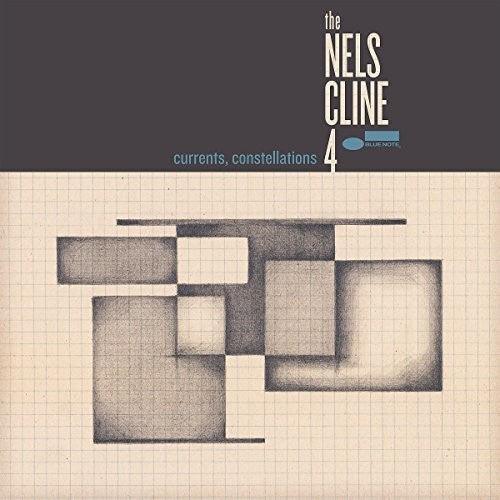 Nels Cline- Currents, Constellations [ VINYL LP ]